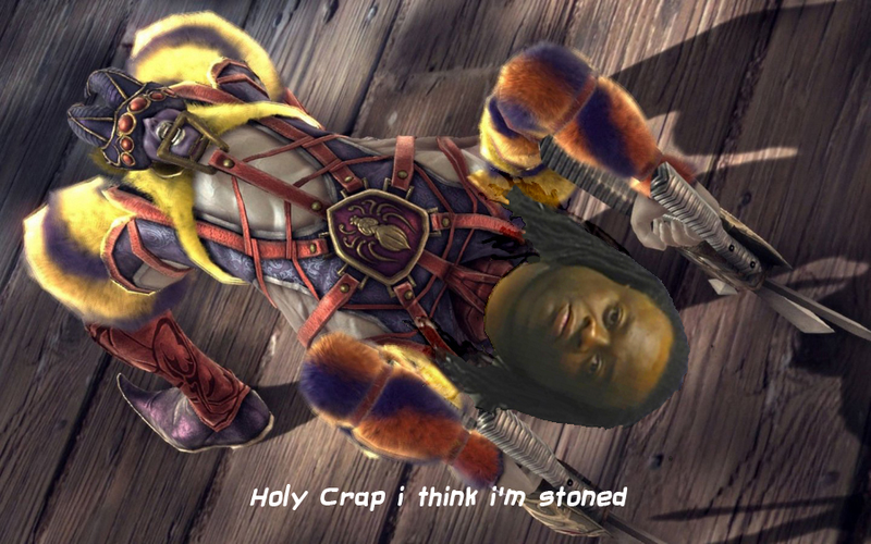 Illustration for article titled Kotaku 'Shop Contest: Pot-Man: The Winners